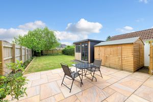 Garden- click for photo gallery